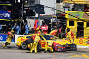 AdventHealth 400 - Kansas Speedway related photo